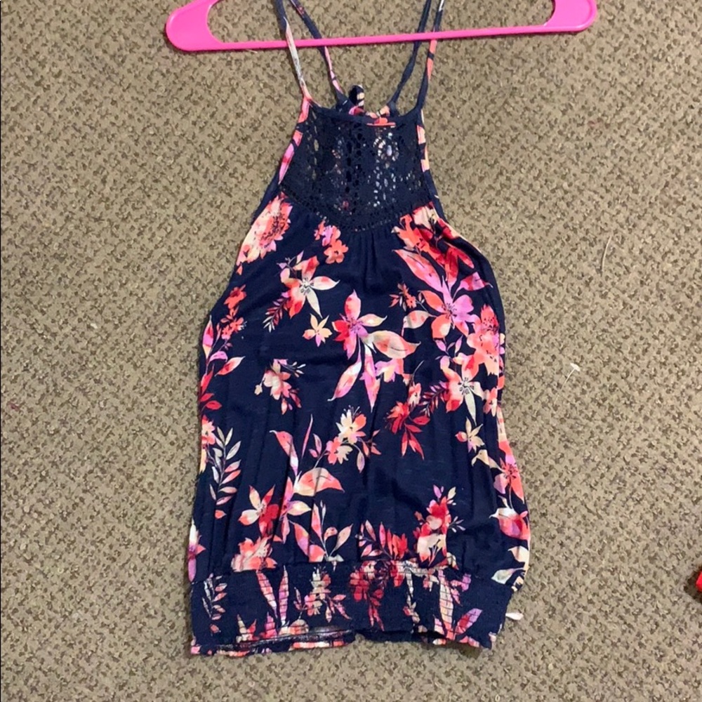 Size XS Aeropostale tank